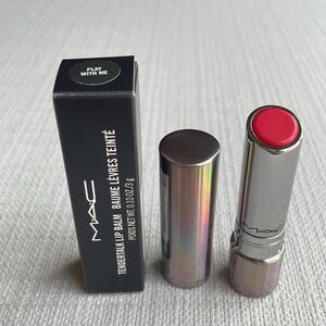 MAC Tendertalk Lip Balm - PLAY WITH ME